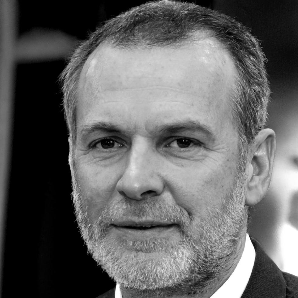 Portrait de Maxime Dubois