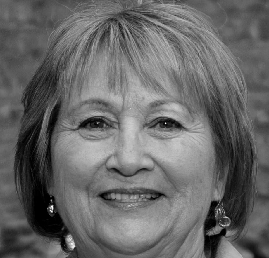 Portrait de Sophie Langlois