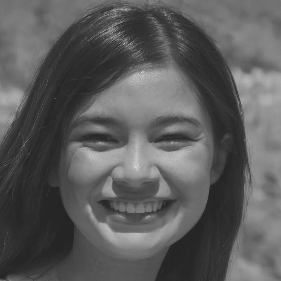 Portrait de Camille Rousseau, développeuse senior