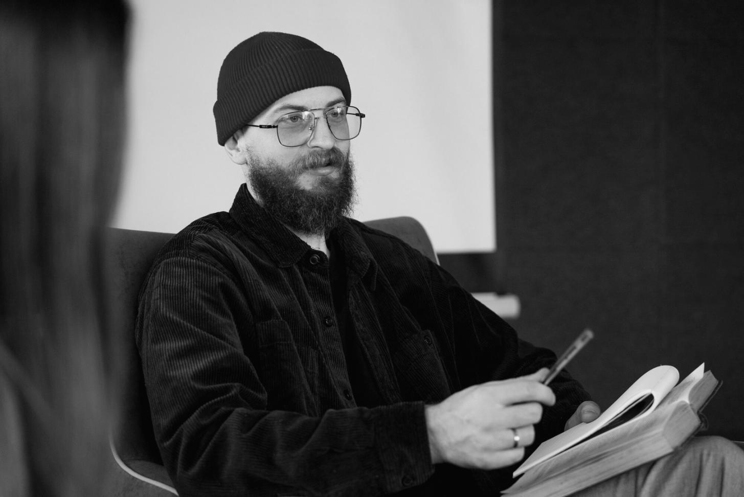 Interface utilisateur intuitive des outils financiers zephyrivolo