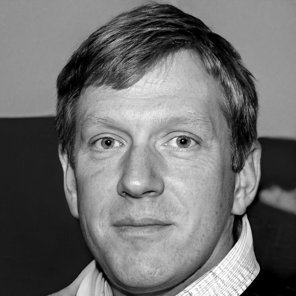 Portrait de Julien Moreau